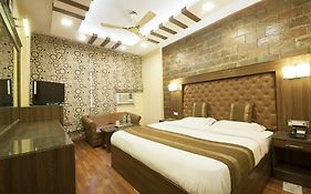 Hotel Lals Haveli Delhi